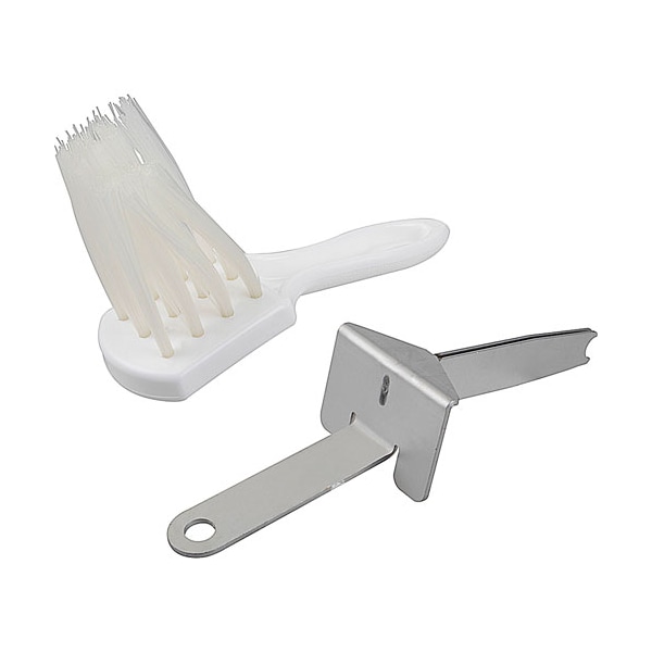 Prince Castle Cleaningtool (W/Wh-Brush) For - Part# Pc980-000-02 PC980-000-02 - main